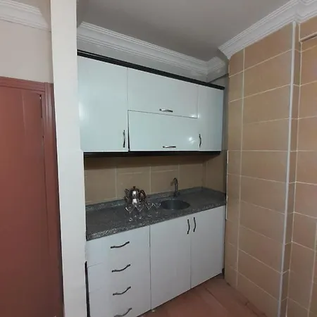 Lanus Residense מלון דירות