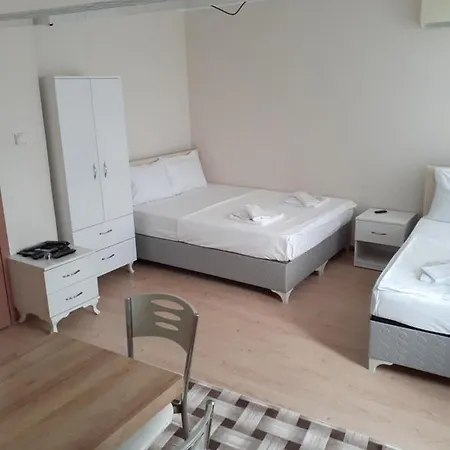 Lanus Residense