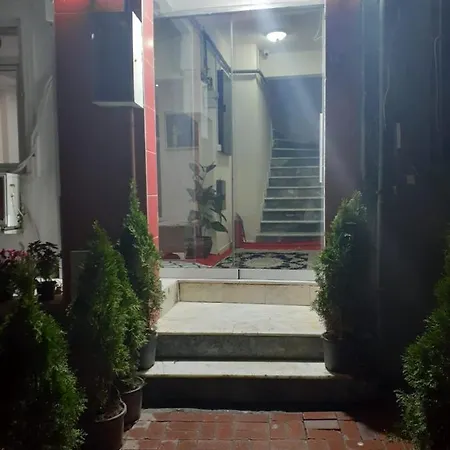 شقة فندقية Lanus Residense