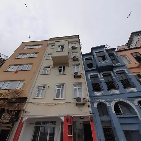 Lanus Residense * 이스탄불