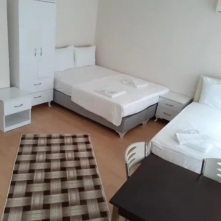 Lanus Residense 이스탄불