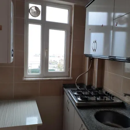 Aparthotel Lanus Residense Istanbul