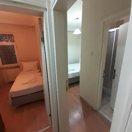 Lanus Residense Aparthotel *