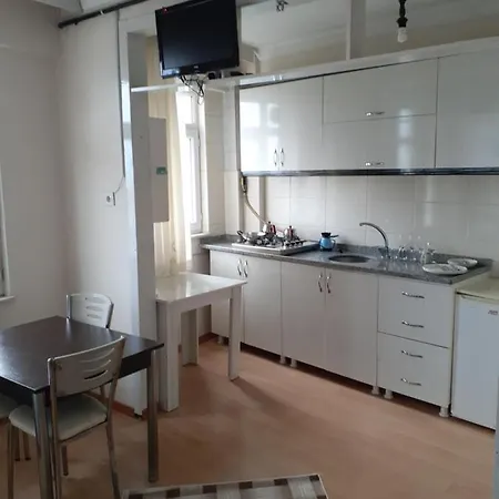 Aparthotel Lanus Residense
