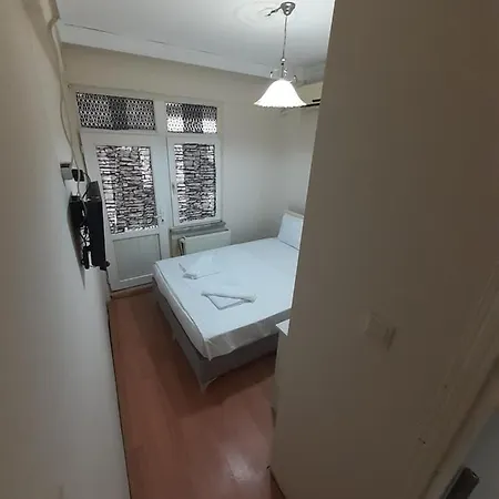 아파트호텔 Lanus Residense