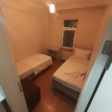 Lanus Residense * Istanbul