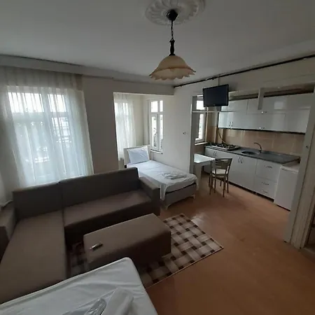 Lanus Residense Istanbul