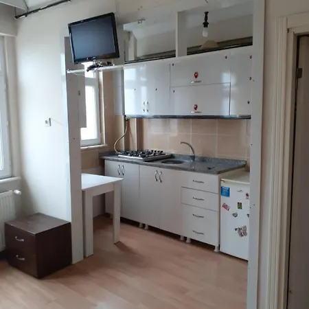 Lanus Residense Istanbul