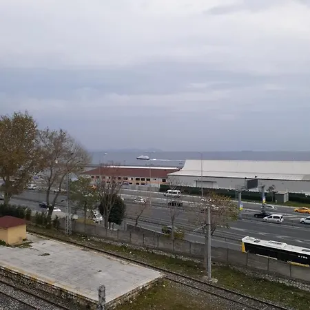 Lanus Residense Aparthotel