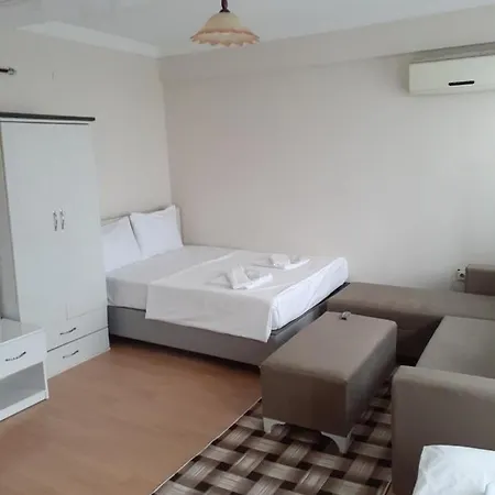 Lanus Residense * Istanbul