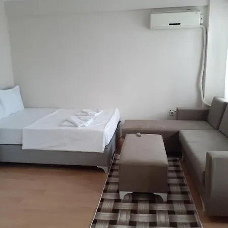 Lanus Residense Aparthotel