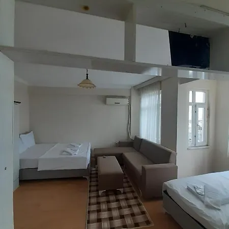 Lanus Residense Aparthotel