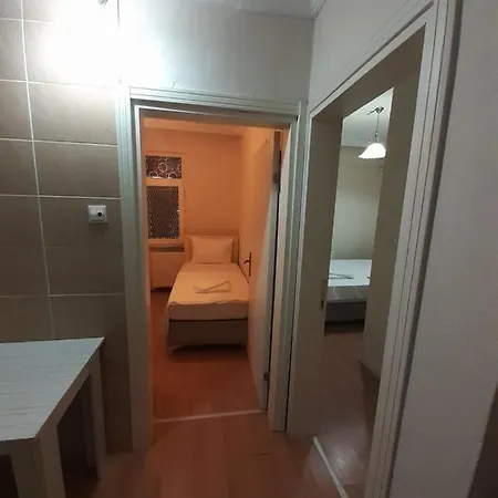 Lanus Residense Istanbul