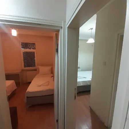 아파트호텔 Lanus Residense