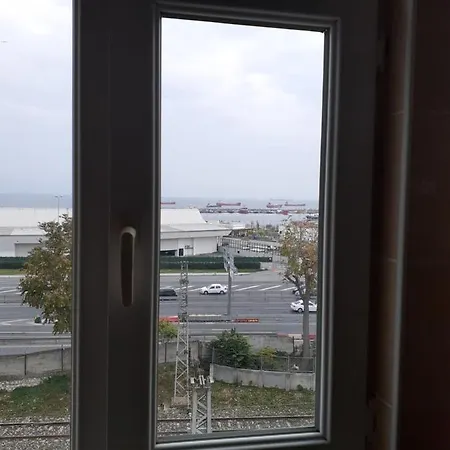 Lanus Residense 아파트호텔