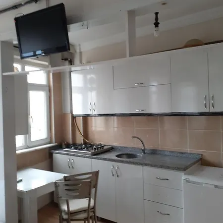 Lanus Residense Aparthotel *