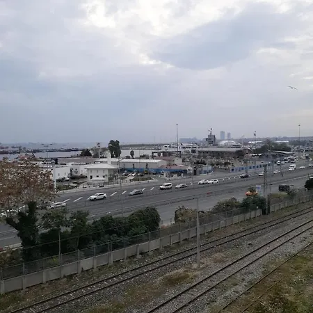 아파트호텔 Lanus Residense