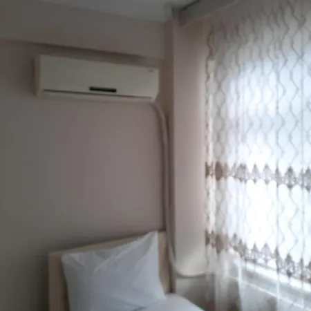 Lanus Residense Istanbul