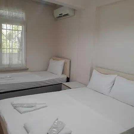 Lanus Residense 아파트호텔 이스탄불