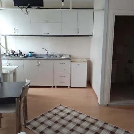 Lanus Residense Aparthotel Istanbul