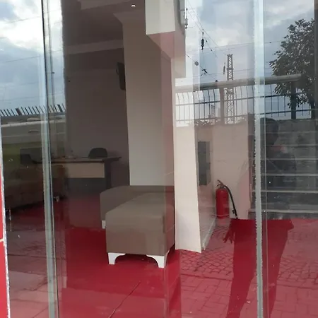 Lanus Residense *
