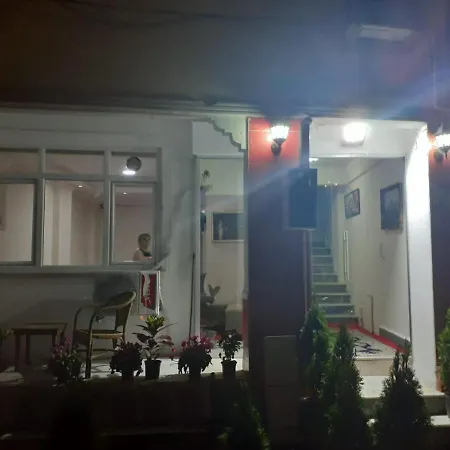 Aparthotel Lanus Residense *