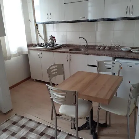 Lanus Residense شقة فندقية *